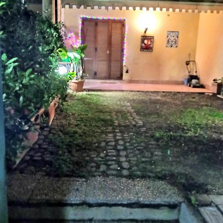 Bebadamo Ed Eva Lägenhet Villaggio del Fanciullo Exteriör bild