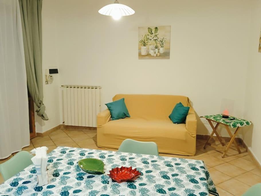 Bebadamo Ed Eva Lägenhet Villaggio del Fanciullo Exteriör bild